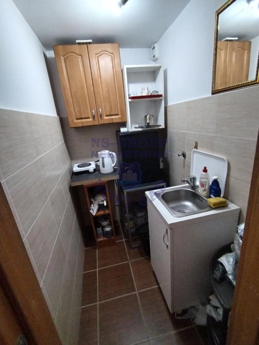 Stan na prodaju Novi Sad 47m2, 577383