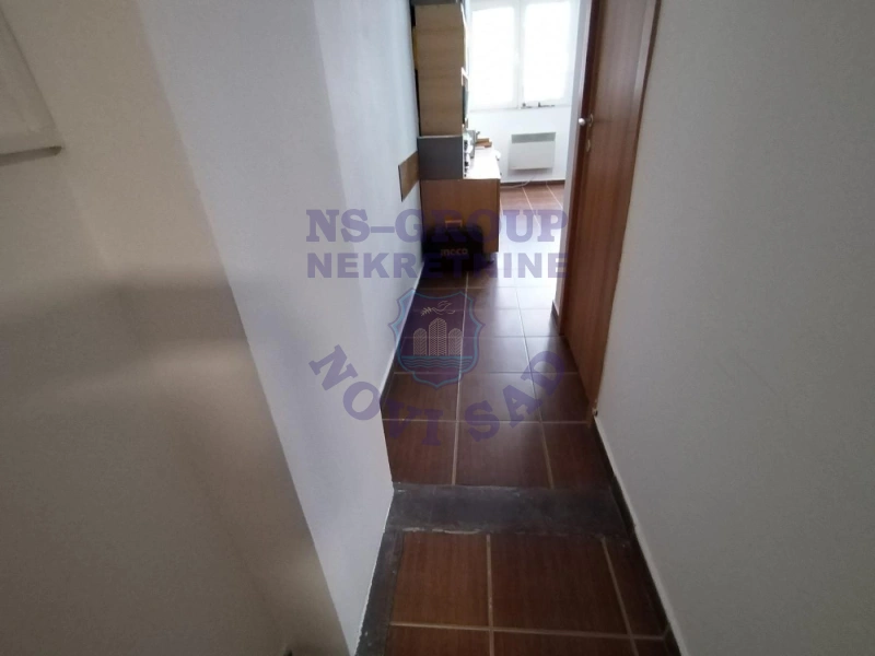 Stan na prodaju Novi Sad 47m2, 577383