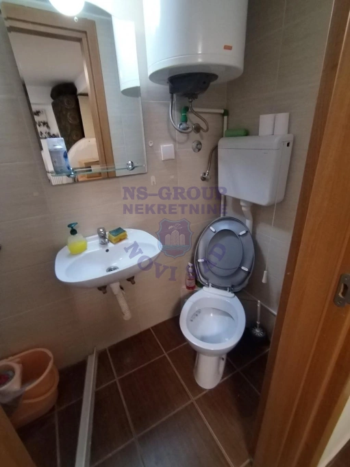 Stan na prodaju Novi Sad 47m2, 577383