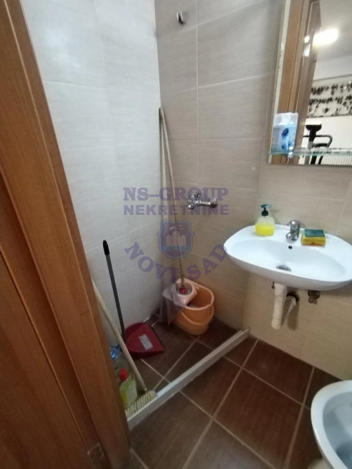 Stan na prodaju Novi Sad 47m2, 577383