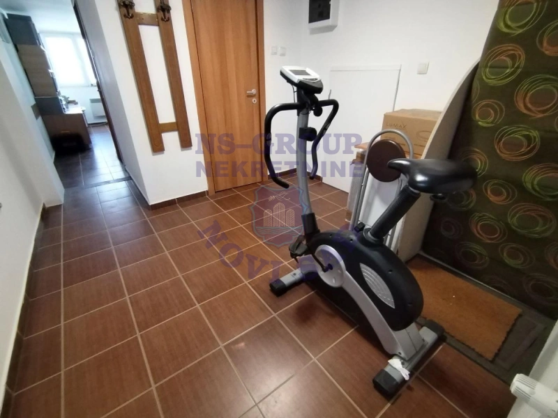 Stan na prodaju Novi Sad 47m2, 577383