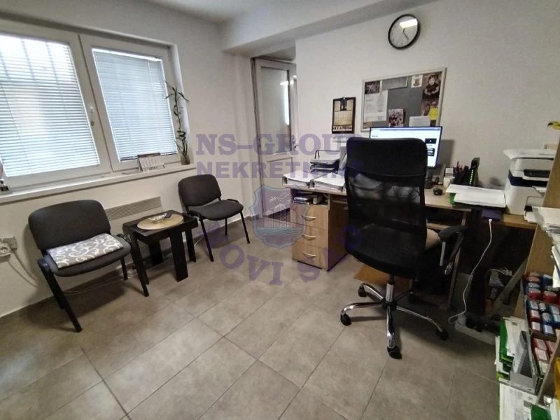 Stan na prodaju Novi Sad 47m2, 577383