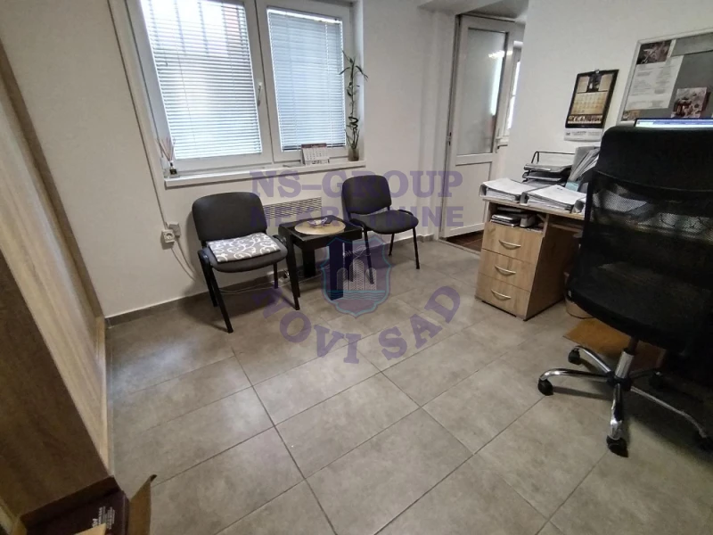 stan na prodaju Novi Sad, 47m2 577383