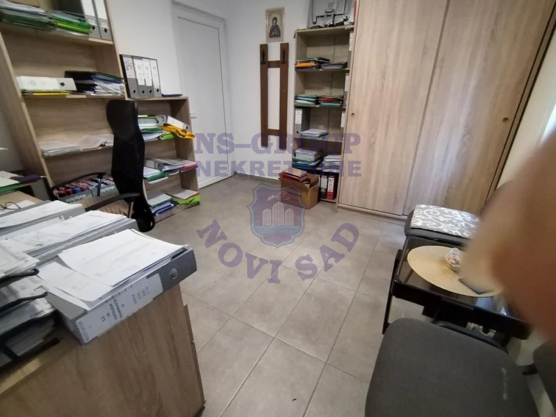 Stan na prodaju Novi Sad 47m2, 577383