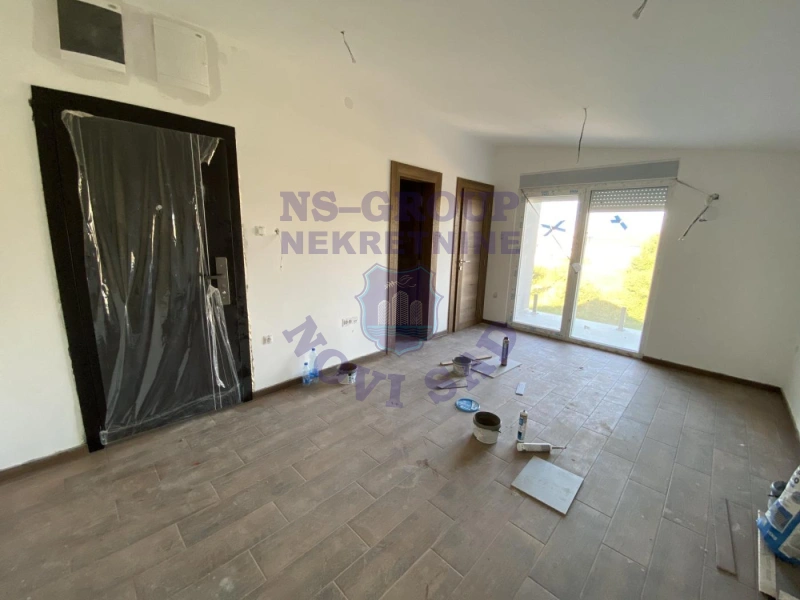 Stan na prodaju Novi Sad 31m2, 577341