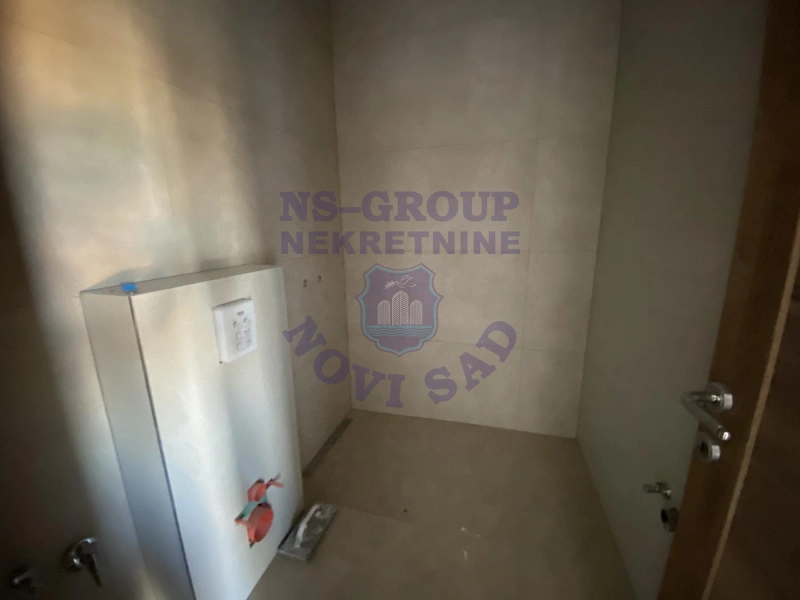 Stan na prodaju Novi Sad 31m2, 577341