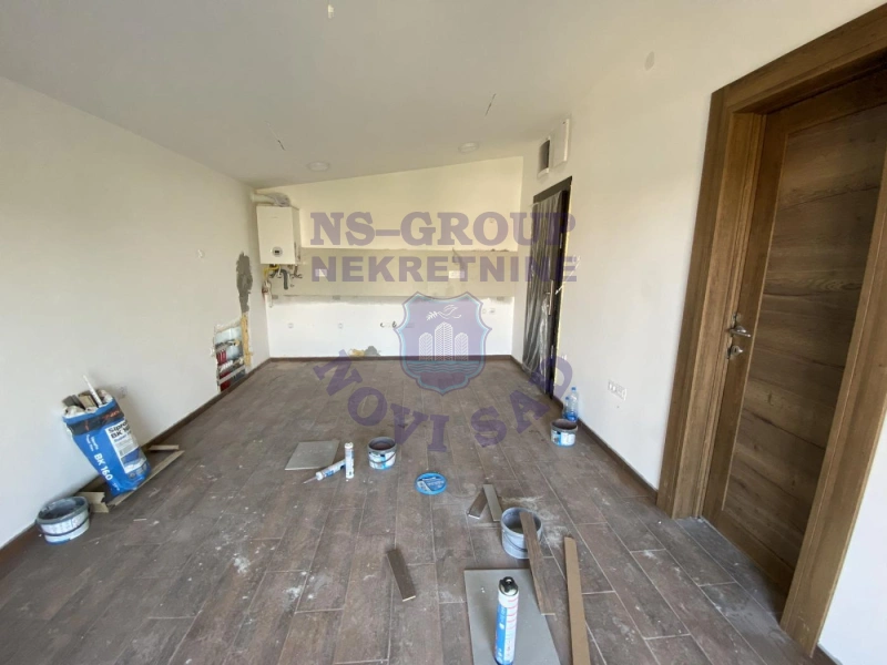 Stan na prodaju Novi Sad 31m2, 577341