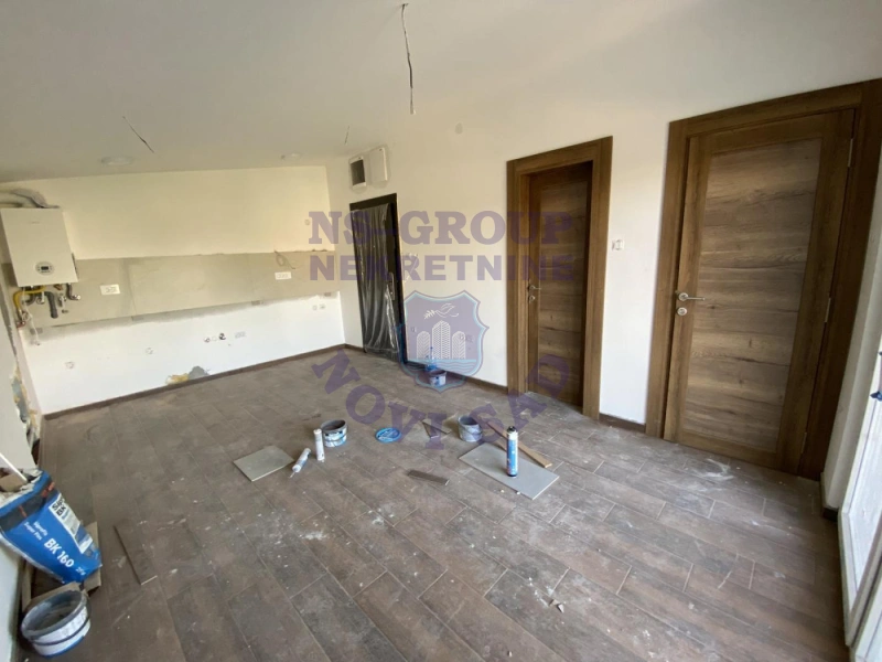 Stan na prodaju Novi Sad 31m2, 577341
