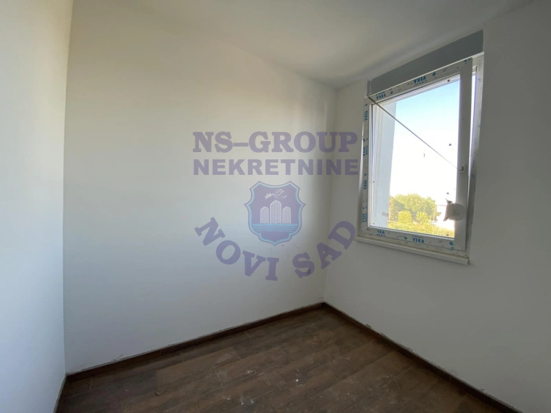 Stan na prodaju Novi Sad 31m2, 577341