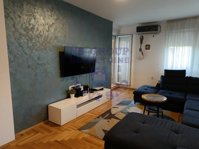 Stan na prodaju Novi Sad 93m2, 577401