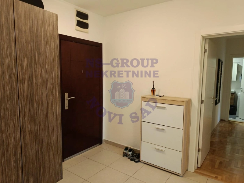 Stan na prodaju Novi Sad 93m2, 577401