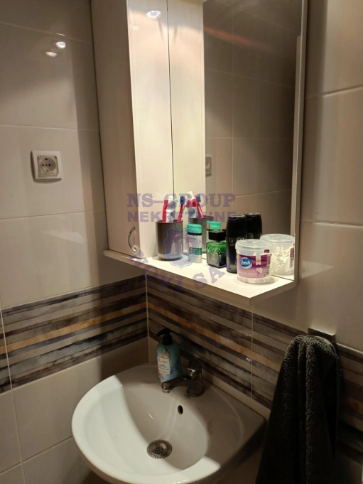 Stan na prodaju Novi Sad 93m2, 577401