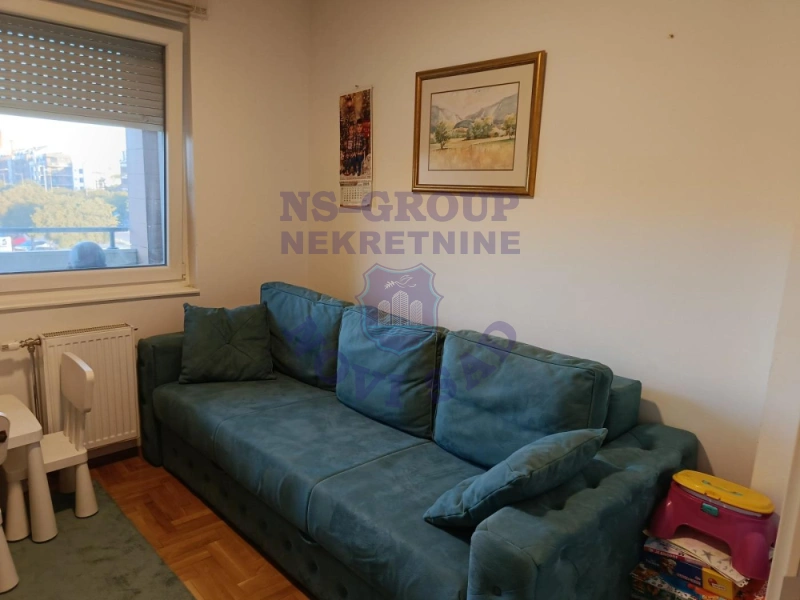 Stan na prodaju Novi Sad 93m2, 577401
