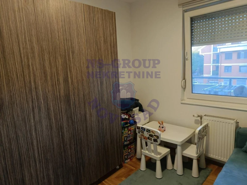 Stan na prodaju Novi Sad 93m2, 577401
