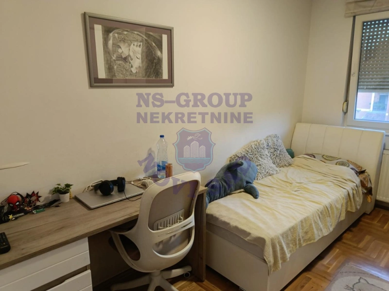 Stan na prodaju Novi Sad 93m2, 577401