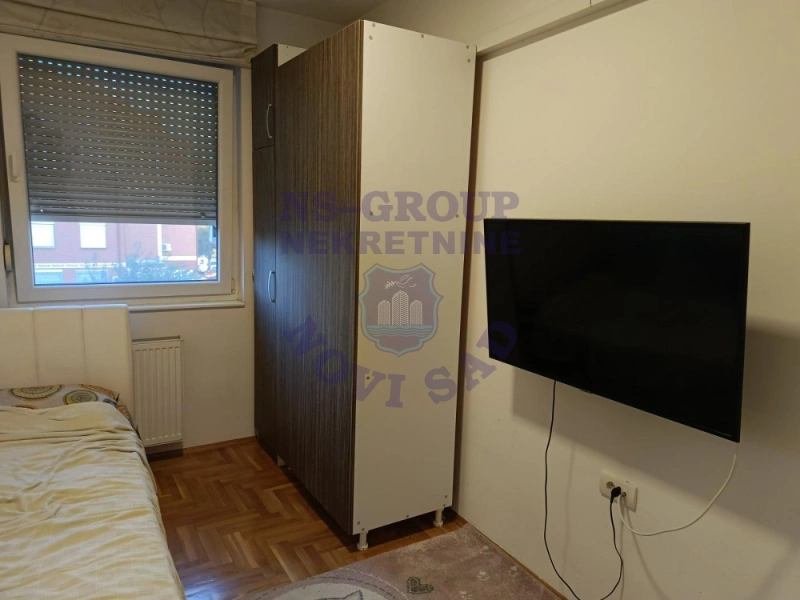 Stan na prodaju Novi Sad 93m2, 577401