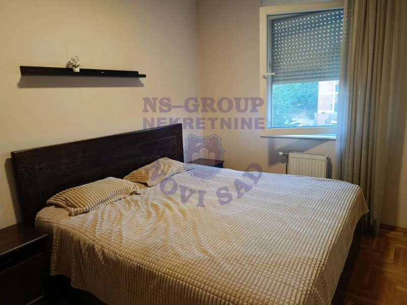 Stan na prodaju Novi Sad 93m2, 577401