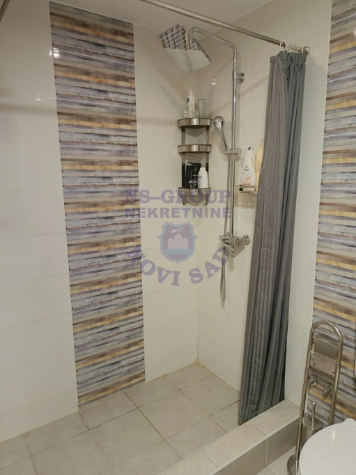 Stan na prodaju Novi Sad 93m2, 577401
