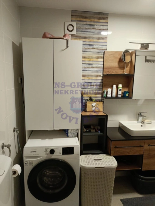 Stan na prodaju Novi Sad 93m2, 577401