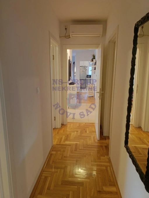 Stan na prodaju Novi Sad 93m2, 577401