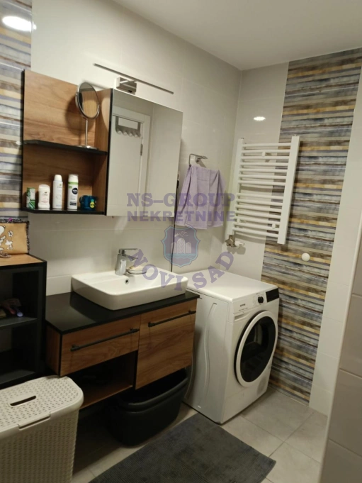 Stan na prodaju Novi Sad 93m2, 577401