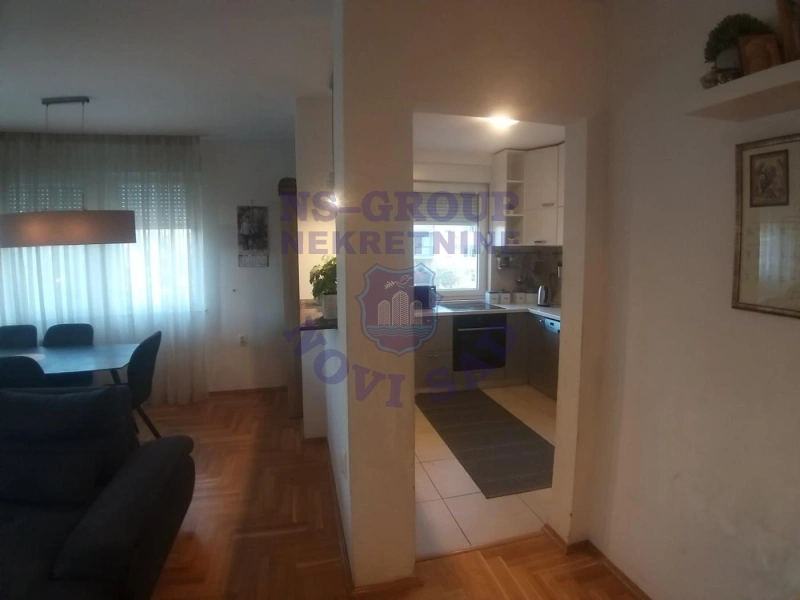 Stan na prodaju Novi Sad 93m2, 577401