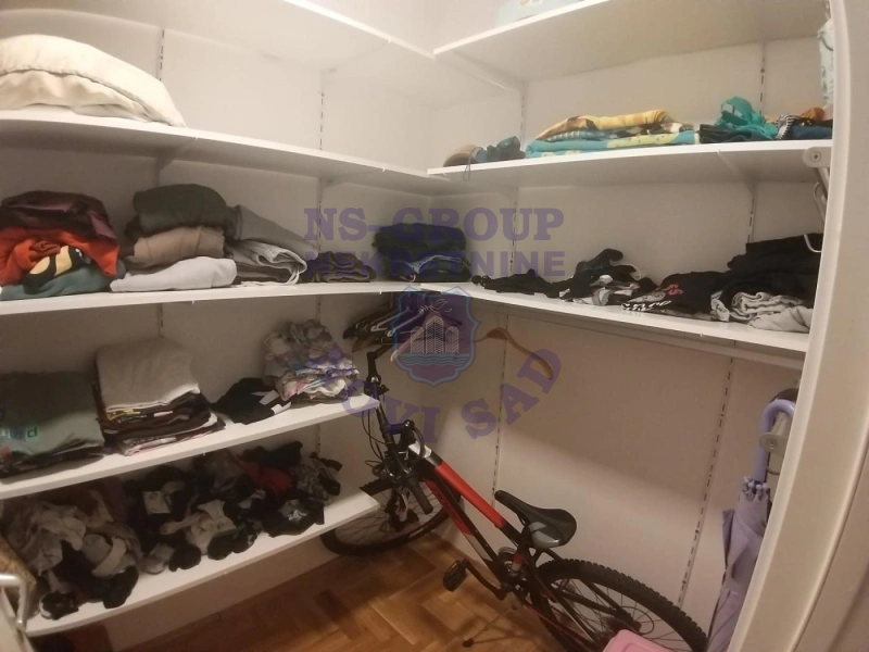 Stan na prodaju Novi Sad 93m2, 577401