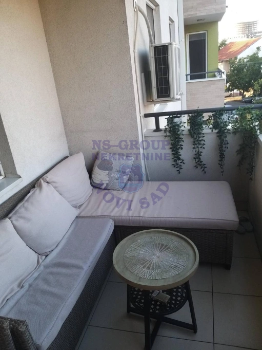 Stan na prodaju Novi Sad 93m2, 577401