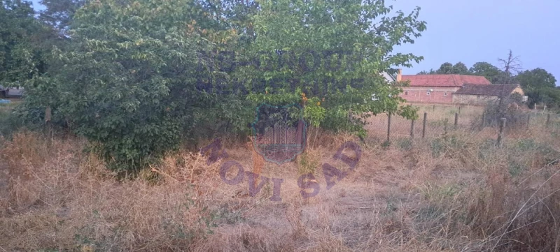 plac na prodaju Kisač 619m2 577301