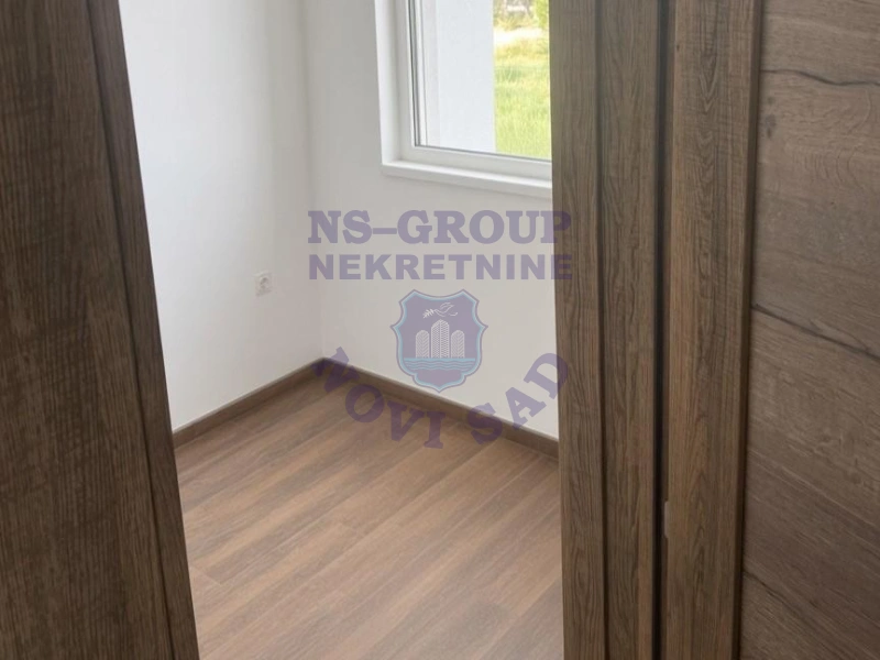 Stan na prodaju Novi Sad 31m2, 577341