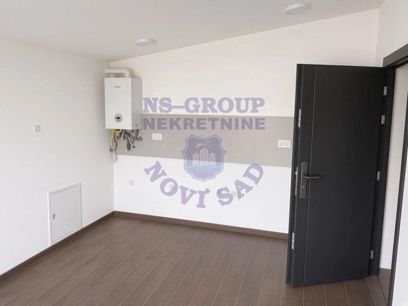 Stan na prodaju Novi Sad 31m2, 577341