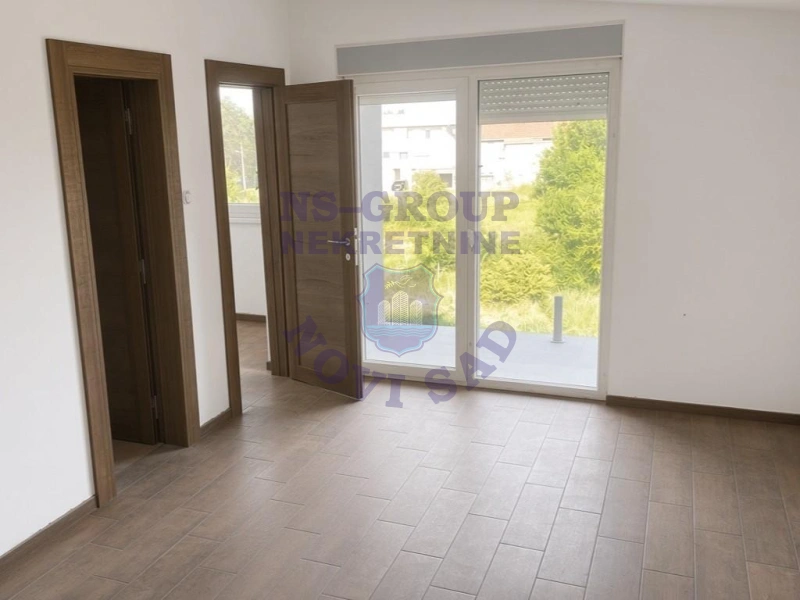 stan na prodaju Novi Sad, 31m2 577341