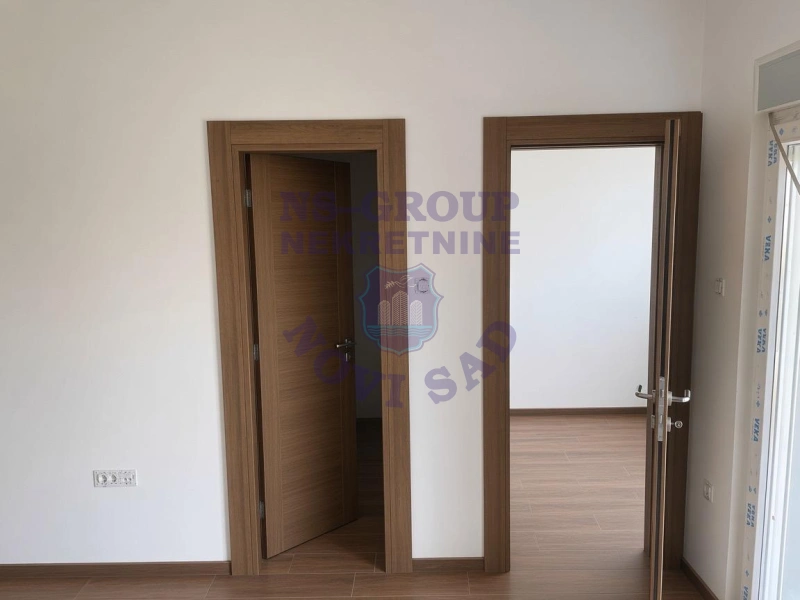 Stan na prodaju Novi Sad 31m2, 577341