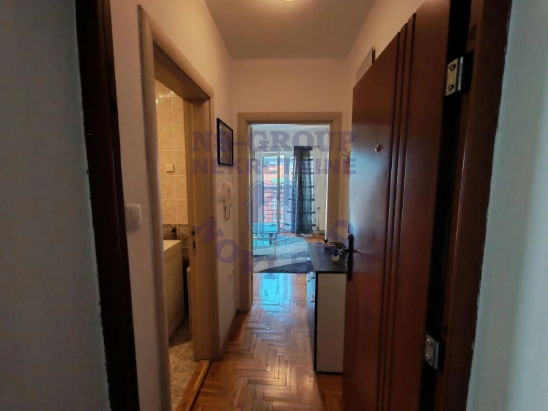 stan na prodaju Novi Sad 26m2 577412