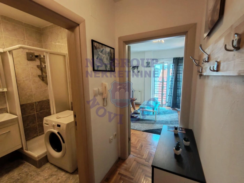 stan na prodaju Novi Sad 26m2 577412