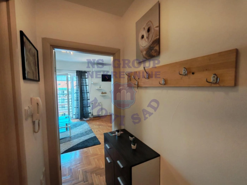 stan na prodaju Novi Sad 26m2 577412