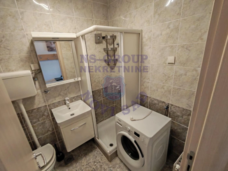 stan na prodaju Novi Sad 26m2 577412