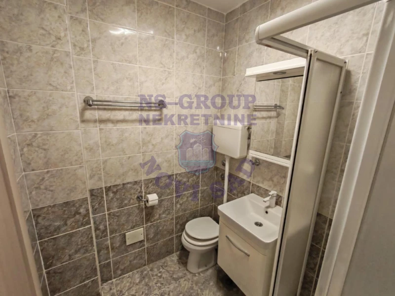 stan na prodaju Novi Sad 26m2 577412