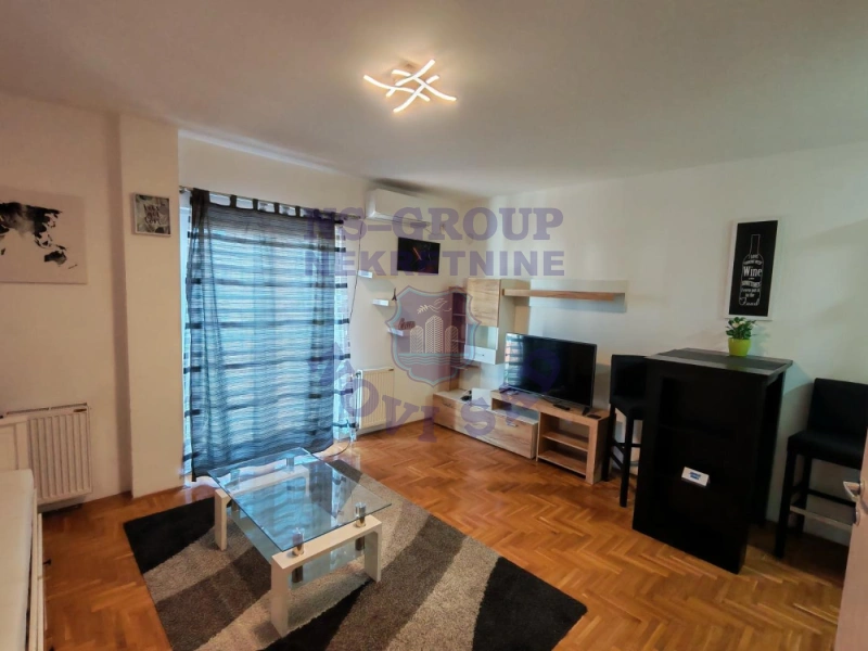 stan na prodaju Novi Sad 26m2 577412