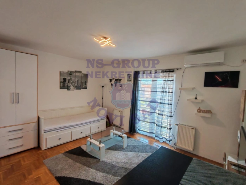 stan na prodaju Novi Sad 26m2 577412