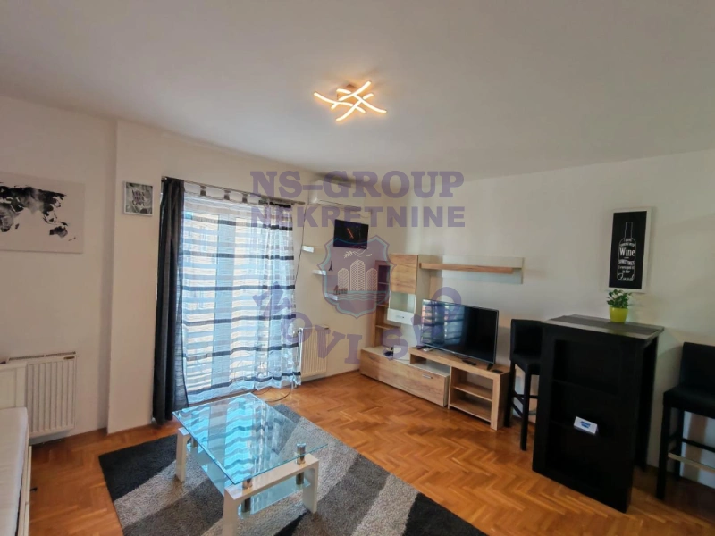 stan na prodaju Novi Sad 26m2 577412