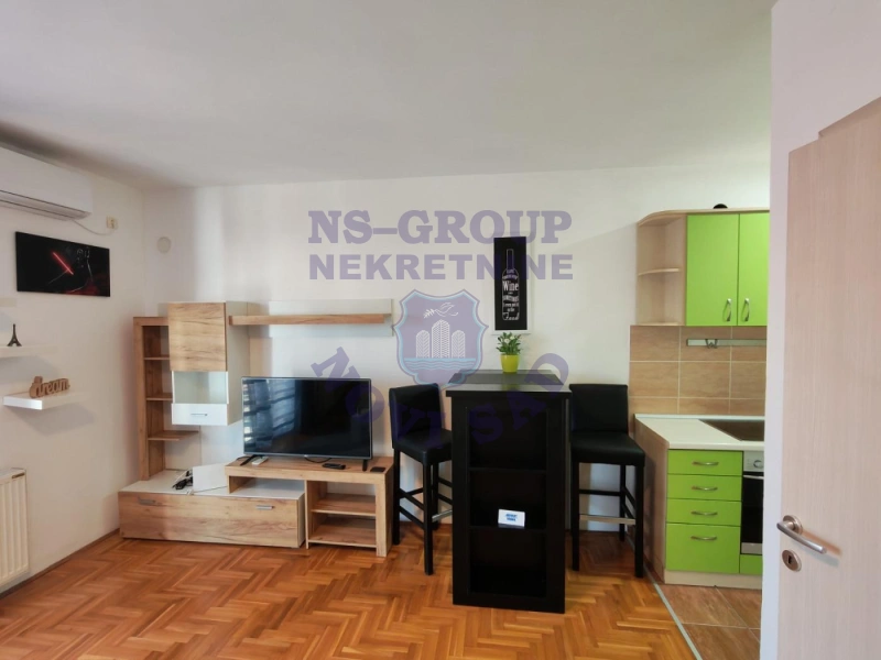 stan na prodaju Novi Sad 26m2 577412
