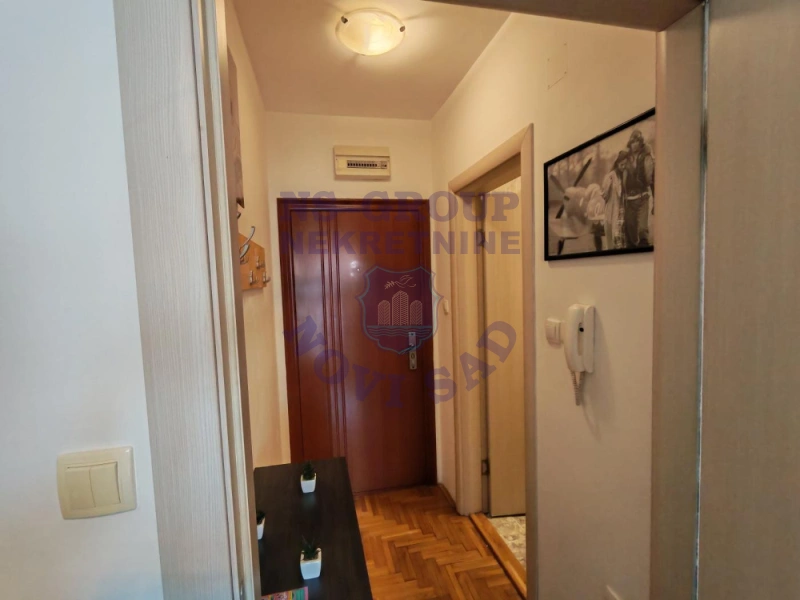 stan na prodaju Novi Sad 26m2 577412
