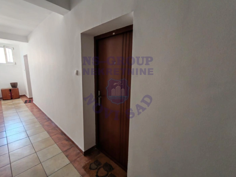 stan na prodaju Novi Sad 26m2 577412