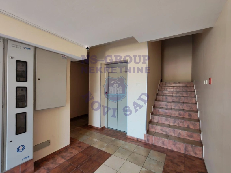 stan na prodaju Novi Sad 26m2 577412