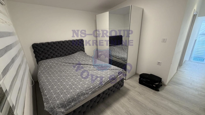 Kuća na prodaju Čortanovci 24m2, 576521