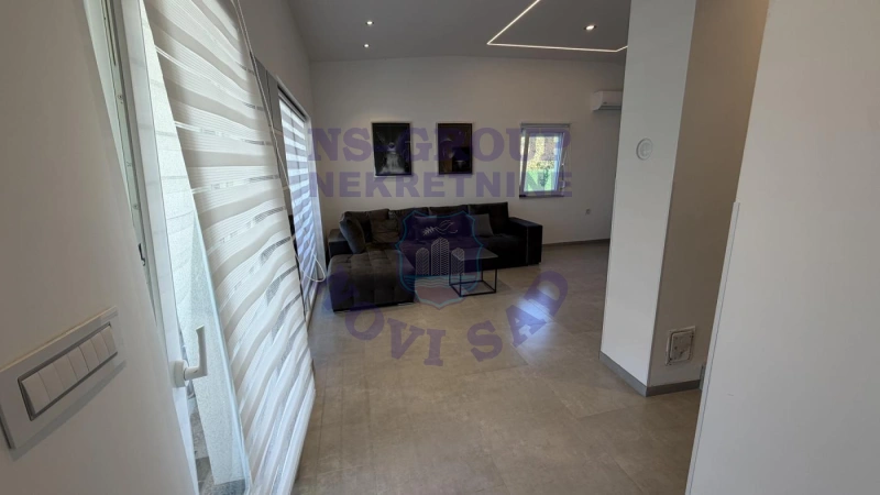 Kuća na prodaju Čortanovci 24m2, 576521