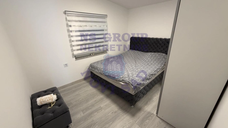 Kuća na prodaju Čortanovci 24m2, 576521