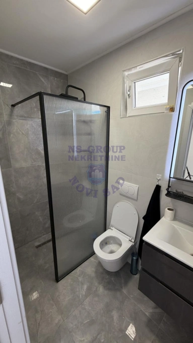 Kuća na prodaju Čortanovci 24m2, 576521