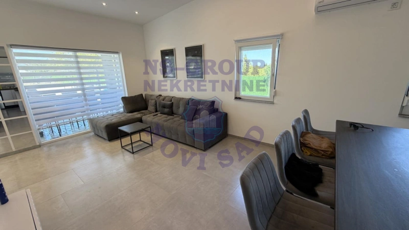 Kuća na prodaju Čortanovci 24m2, 576521